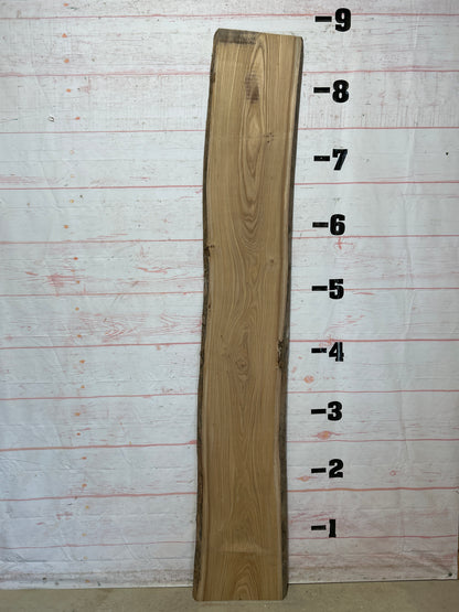 Live Edge Elm Sku#25477H-19