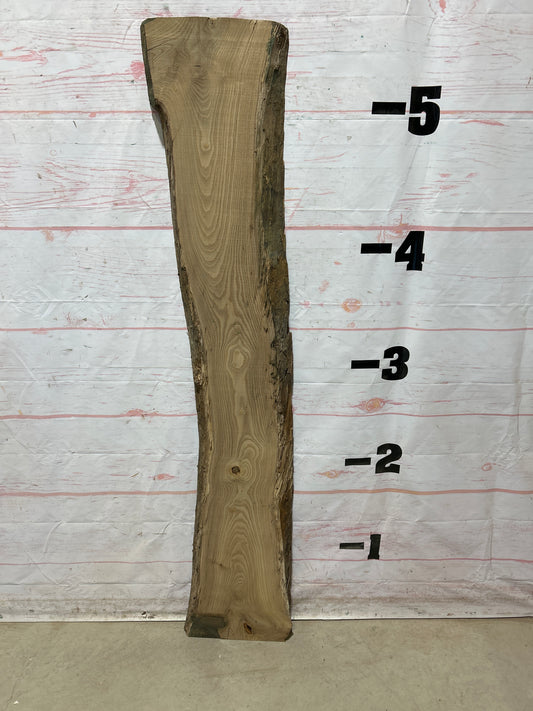 Live Edge Sassafras Sku#27062M-10