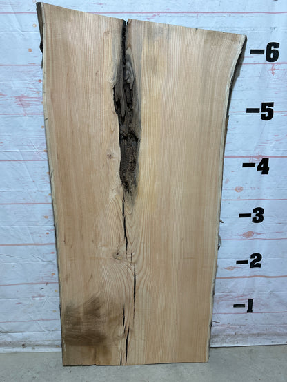 Live Edge Kentucky Coffee Sku#26810-52