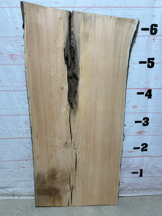 Live Edge Kentucky Coffee Sku#26810-52