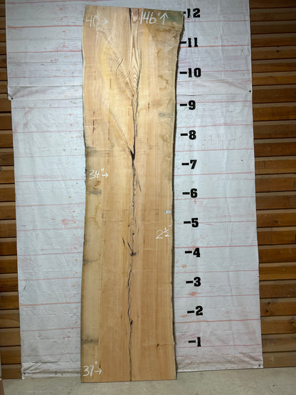 Live Edge Kentucky Coffe Sku#26795-94