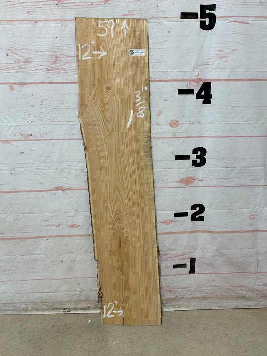Live Edge Honey Locust Sku#26301M-6