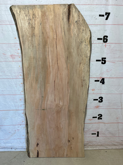 Live Edge Maple Sku#27224-45