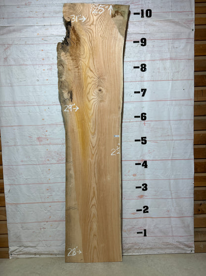 Live Edge Kentucky Coffee Sku#26802-65