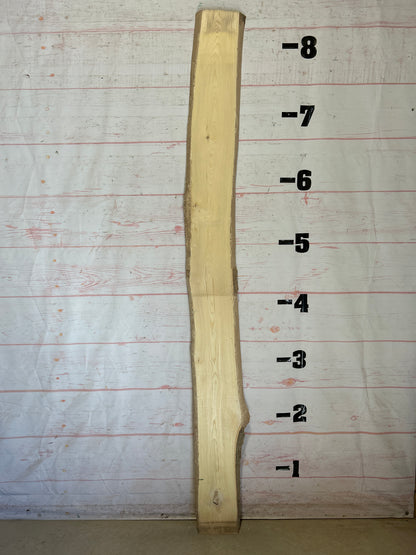 Live Edge Hackberry Sku#26577C-10