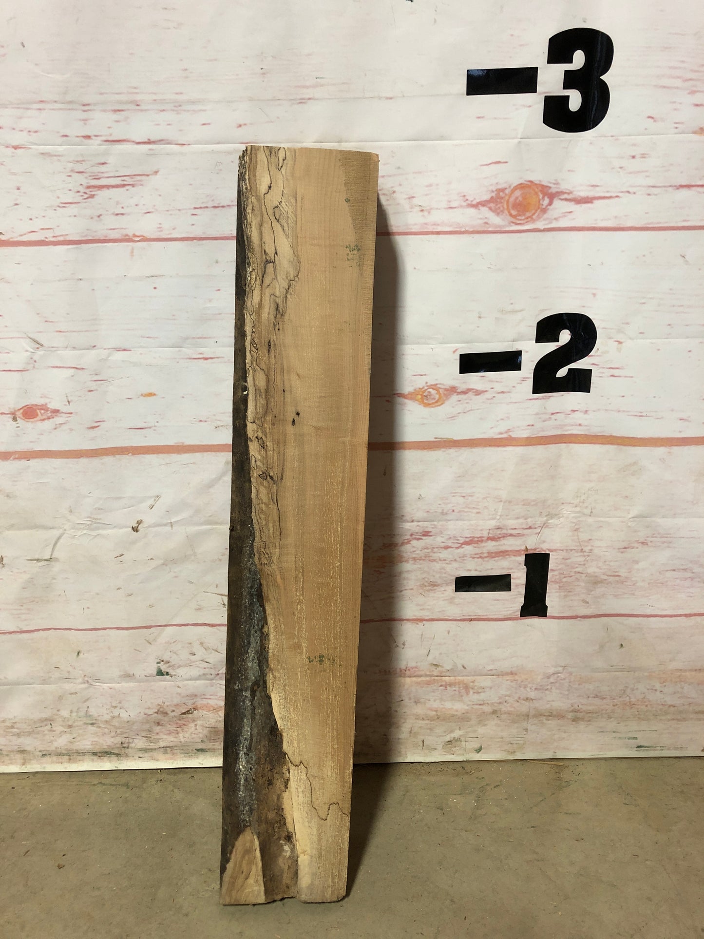 Turning Stock Maple Sku#22913M