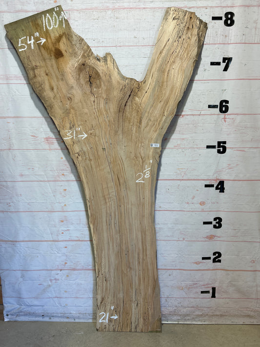 Live Edge Maple Sku#26382-51