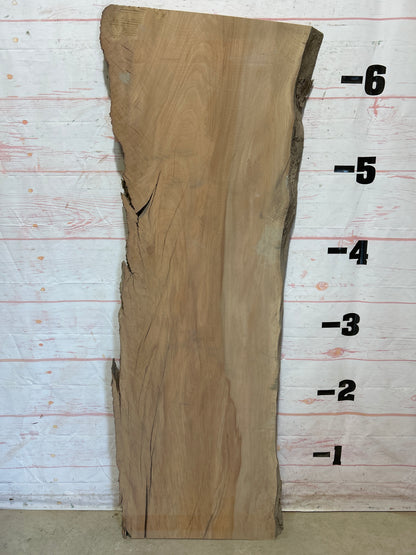 Live Edge Sycamore Sku#26544-33