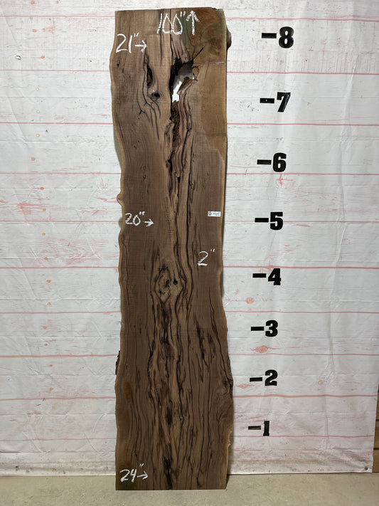 Live Edge Walnut Sku#27021K-31