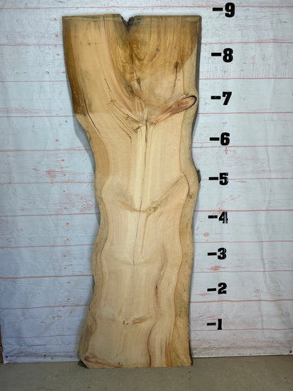 Live Edge Pine Sku#26530-49