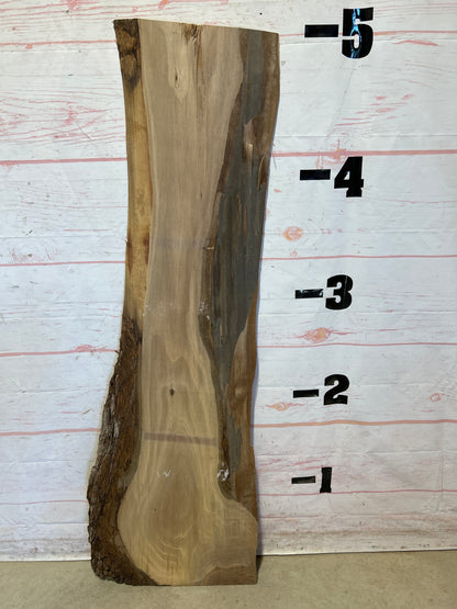 Live Edge Walnut Sku#26425M-11
