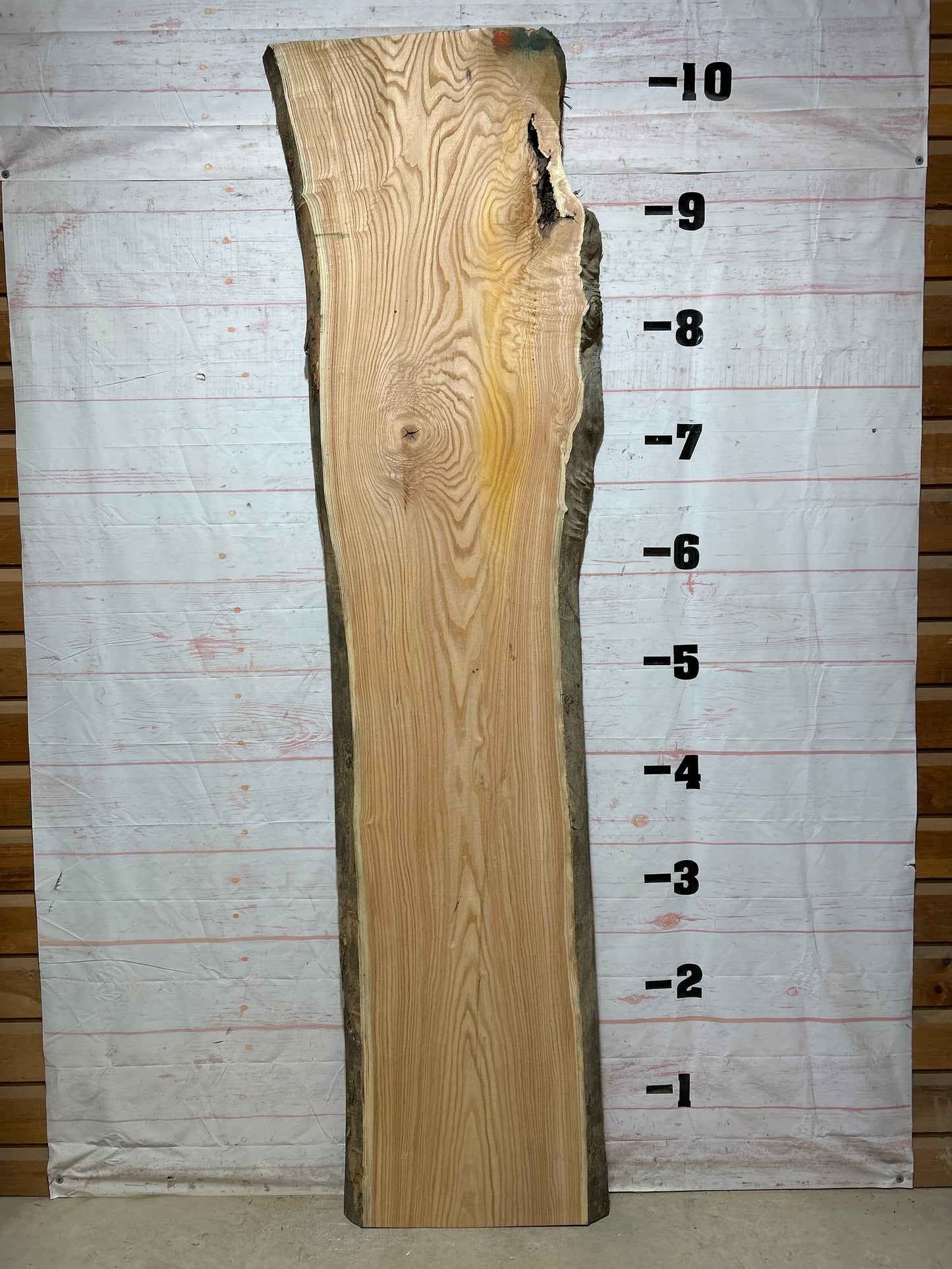 Live Edge Kentucky Coffee Sku#26802-65