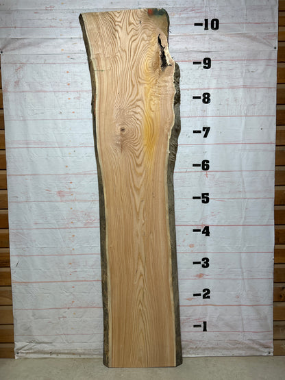 Live Edge Kentucky Coffee Sku#26802-65