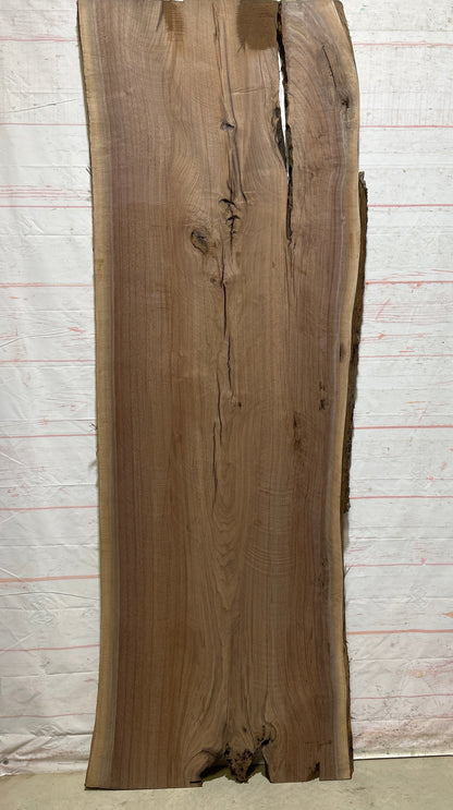 Live Edge Walnut Sku#26730K-58