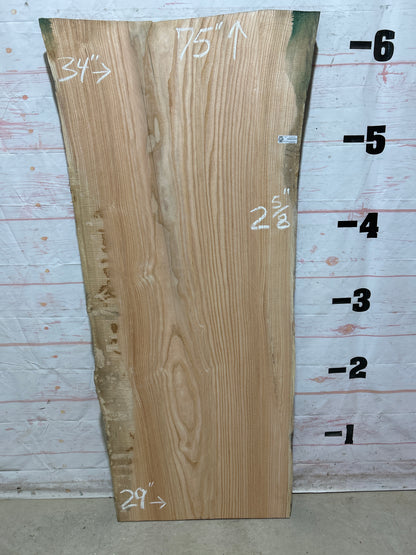 Live Edge Kentucky Coffee Sku#26812-42