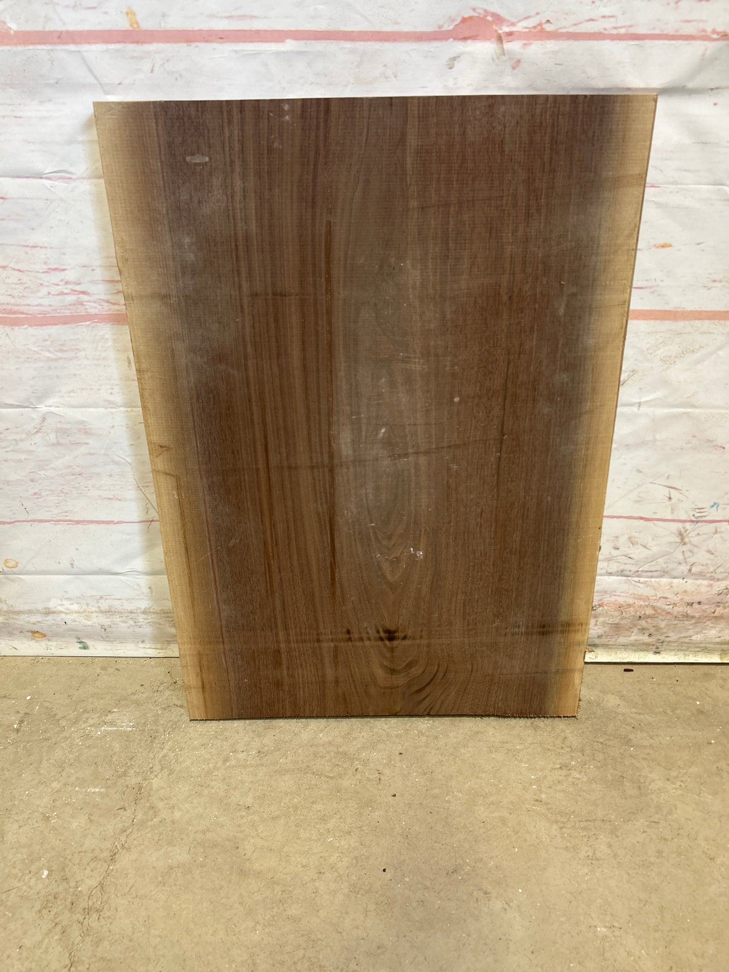 Live Edge Walnut Sku#26389M-7