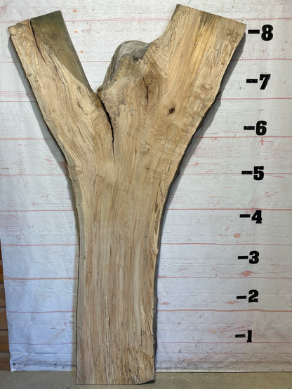 Live Edge Maple Sku#26381-67