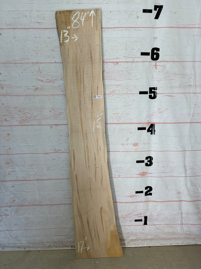 Live Edge Maple Sku#26712E-13