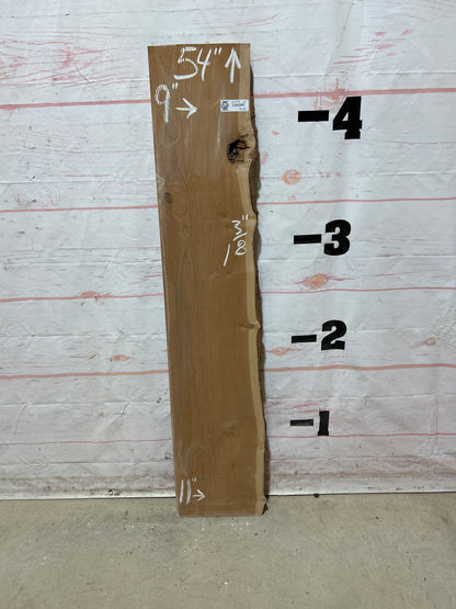 Live Edge Cherry Sku#26878M-6