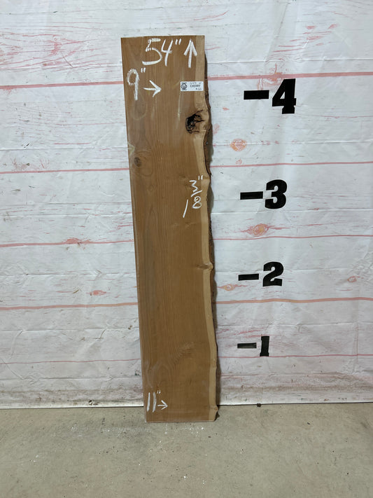 Live Edge Cherry Sku#26878M-6