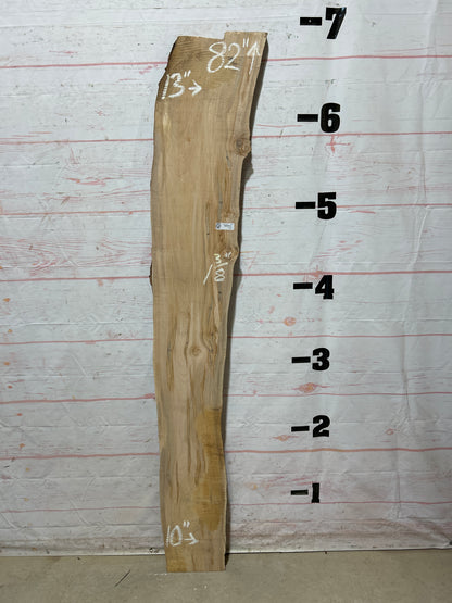 Live Edge Maple Sku#26709E-10