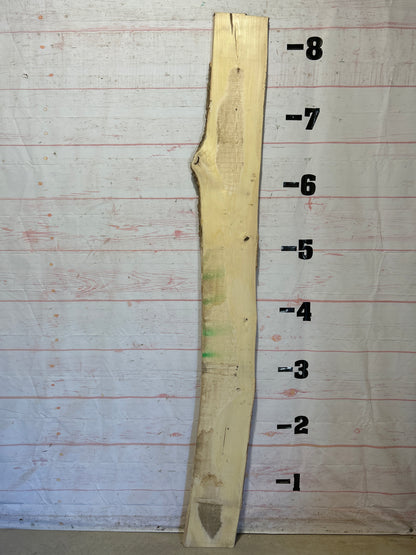 Live Edge Hackberry Sku26581C-11