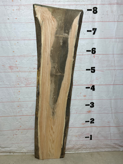 Live Edge Kentucky Coffee Sku#26804-34