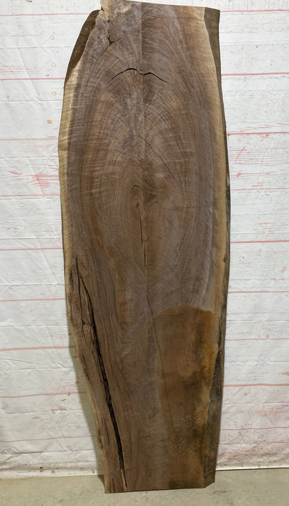 Live Edge Walnut Sku#26737J-29
