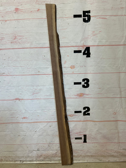 Live Edge Walnut Sku#26988M-3