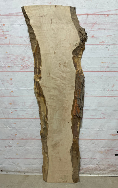 Live Edge Maple Sku#26707E-14