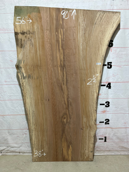 Live Edge Sycamore Sku#26904-73