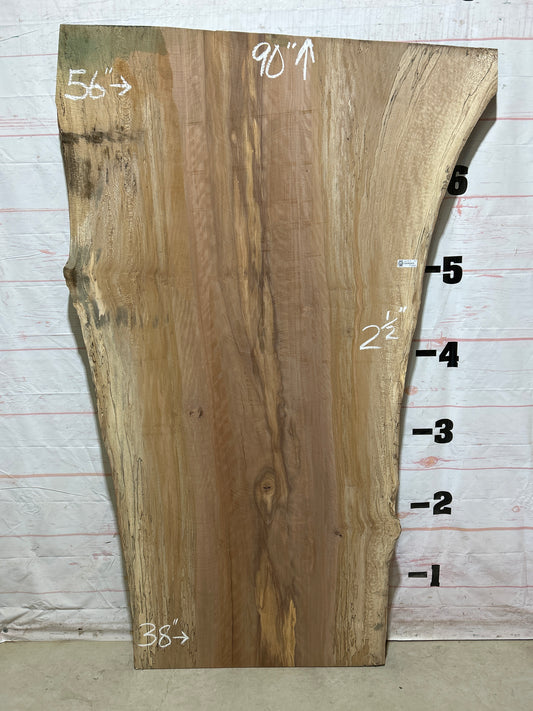 Live Edge Sycamore Sku#26904-73