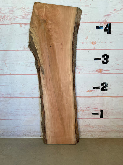 Live Edge Cherry Sku#23982H-13