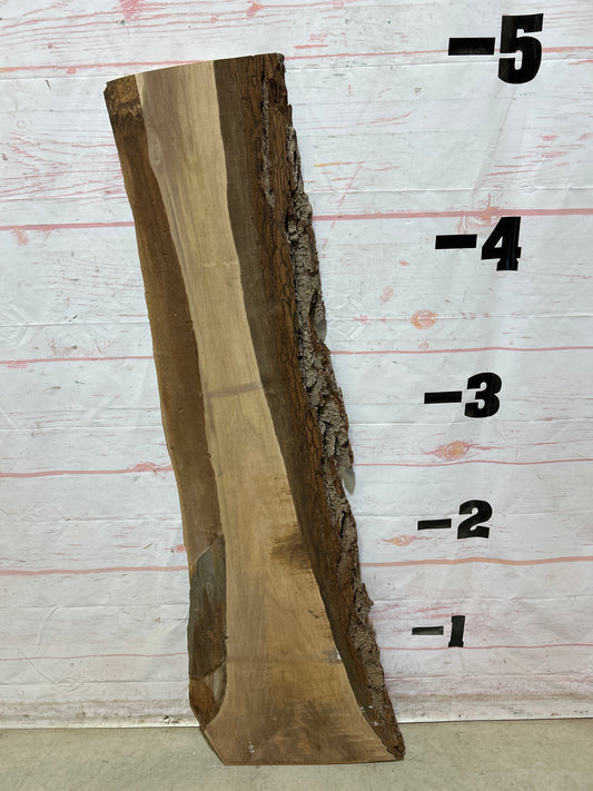 Live Edge Walnut Sku#27219M-7
