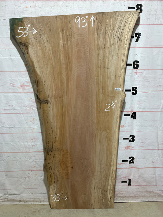Live Edge Sycamore Sku#26902-62