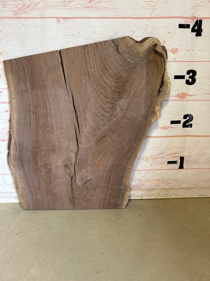 Live Edge Walnut Sku#25137-16