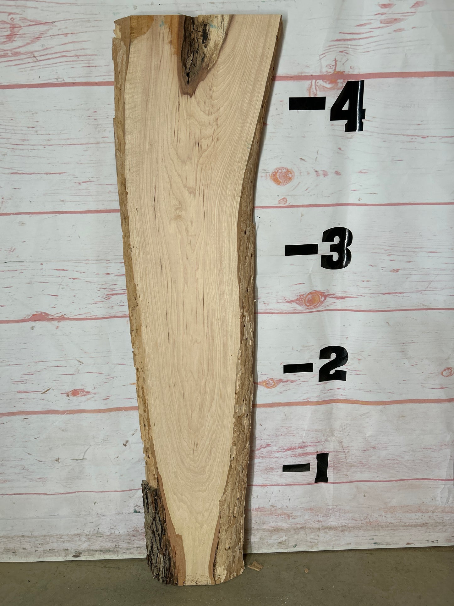 LiveEdge Hickory Sku#24230M-6