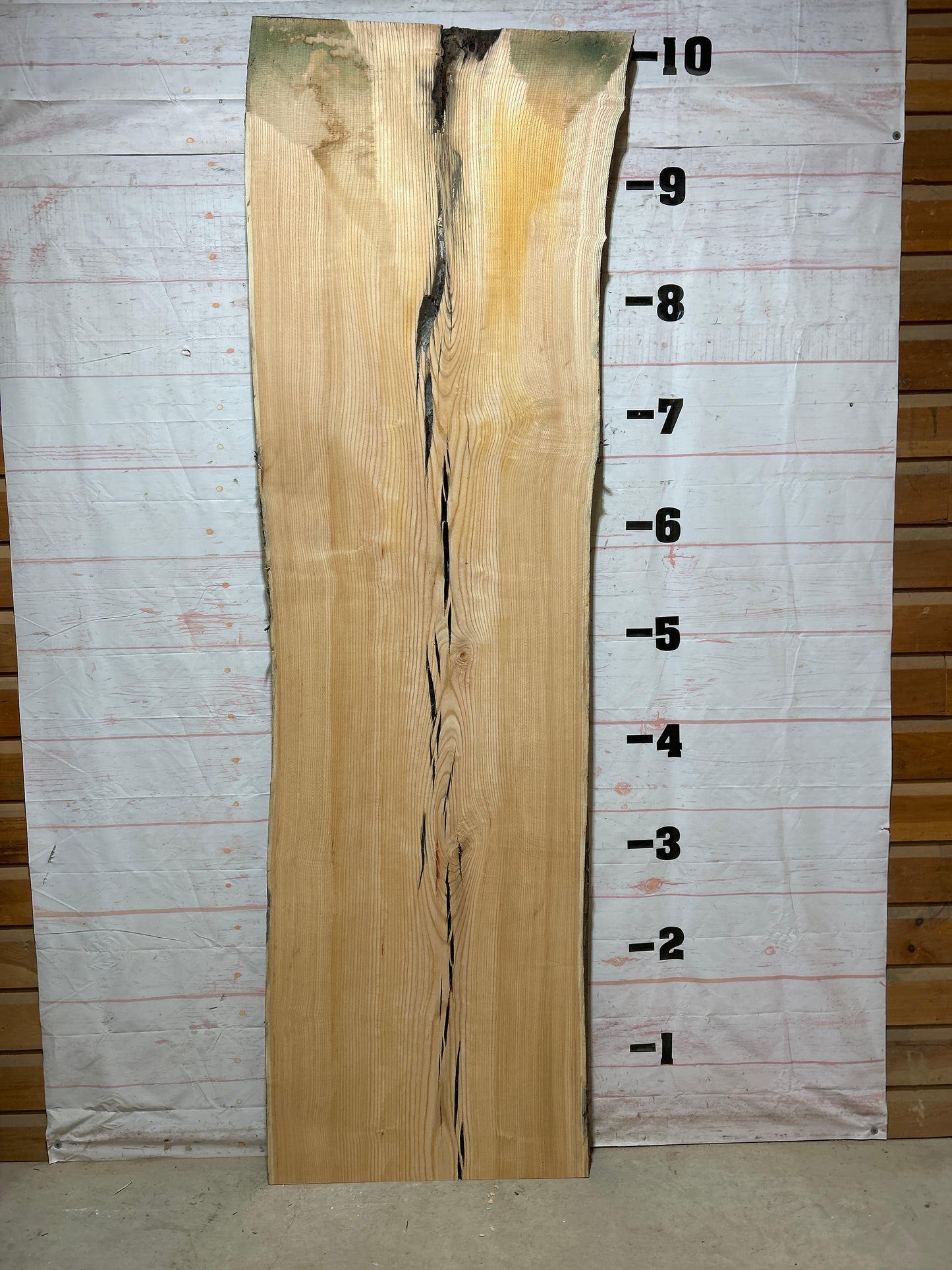 Live Edge Kentucky Coffee Sku#26796-81