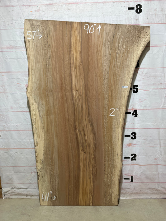 Live Edge Sycamore Sku#26905-61