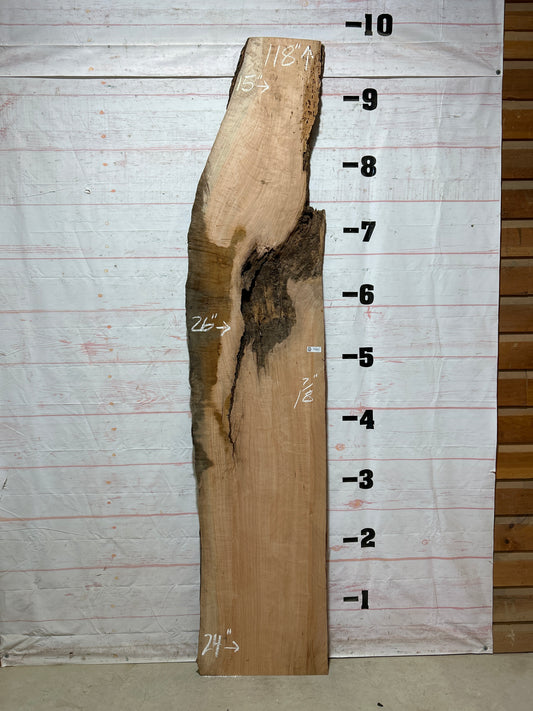 Live Edge Cherry Sku#26872H-34