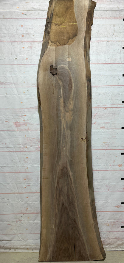 Live Edge Walnut Sku#26733K-39