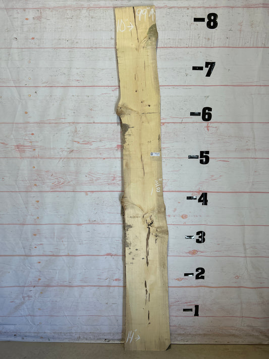 Live Edge Hackberry Sku26580C-12