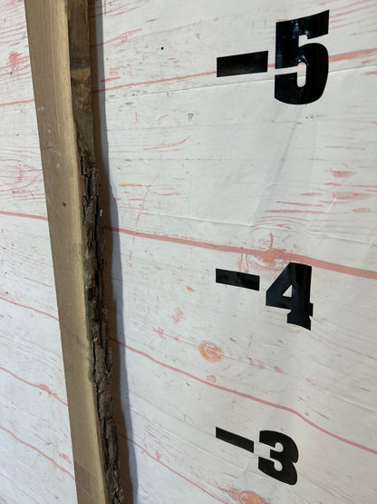 Live Edge Walnut Sku#25952C-5