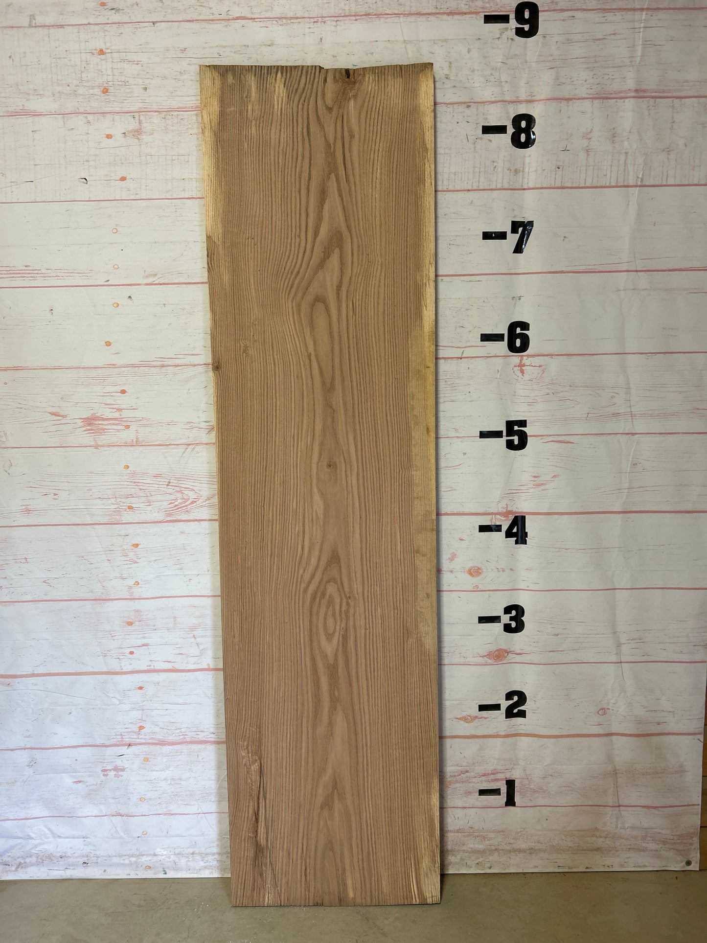 Square Edge Red Oak Sku#24343-38