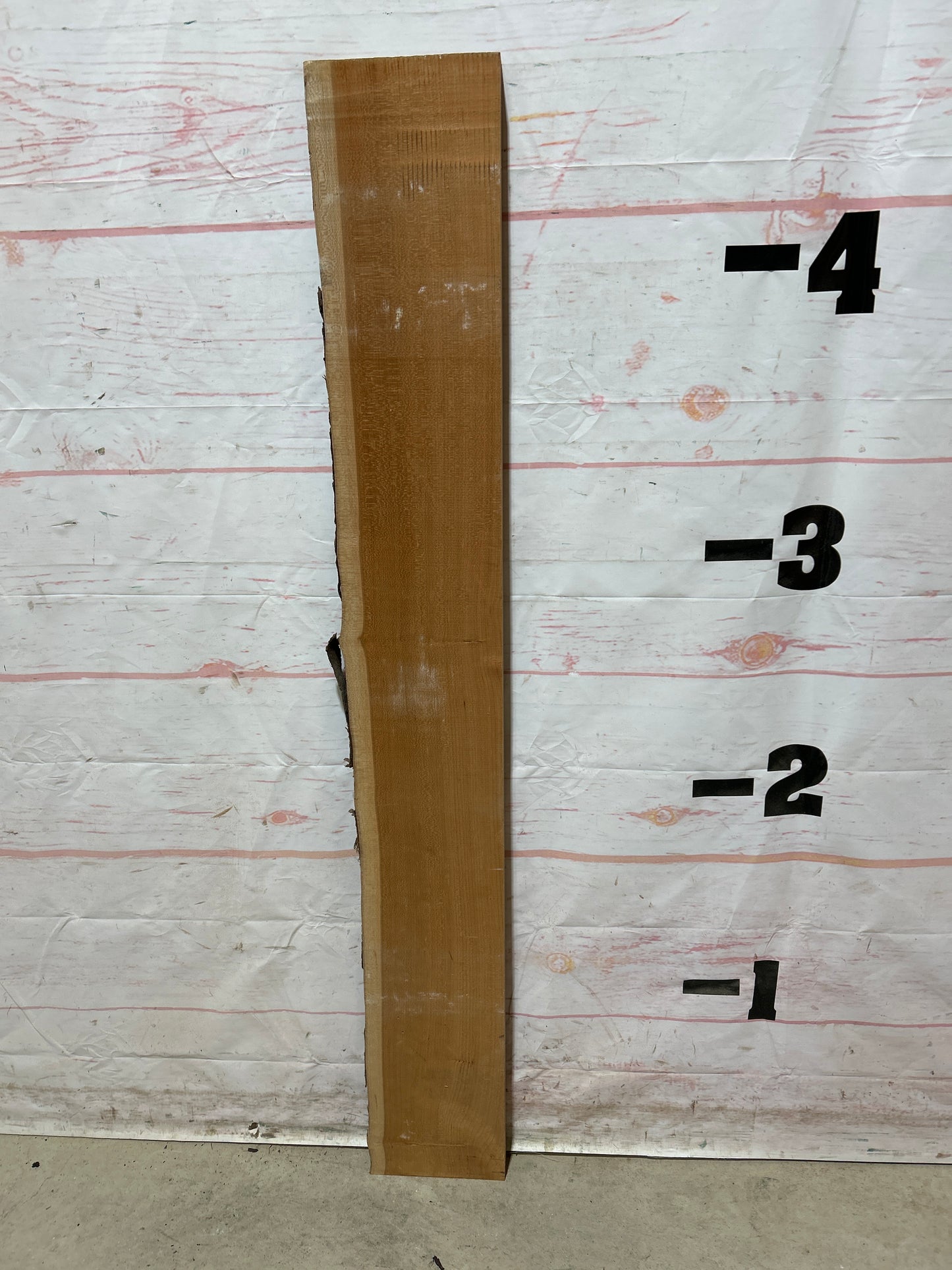 Live Edge Cherry Sku#26870M-4