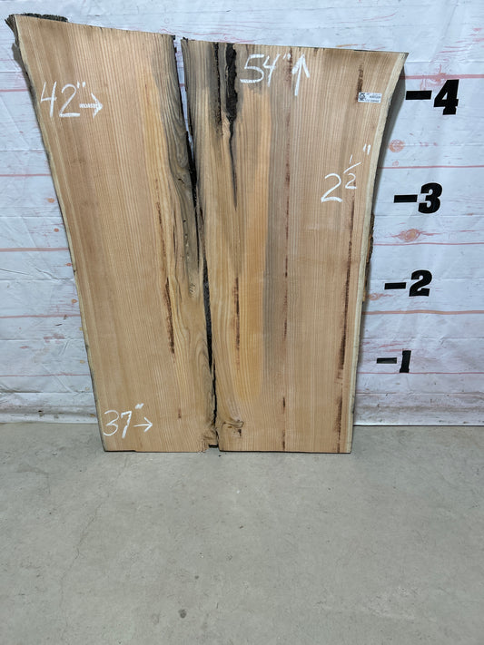 Live Edge Kentucky Coffee Sku#26807-38