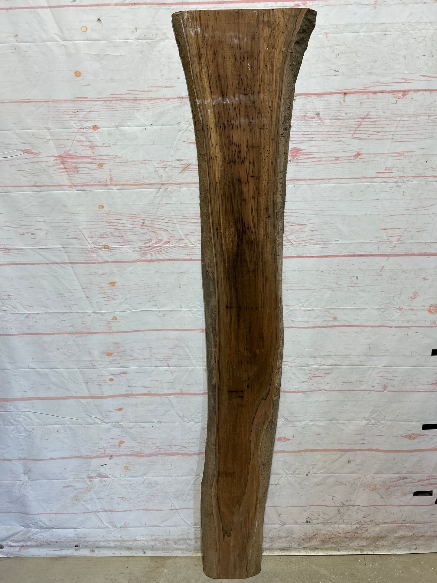 Live Edge Walnut Sku#26658M-10