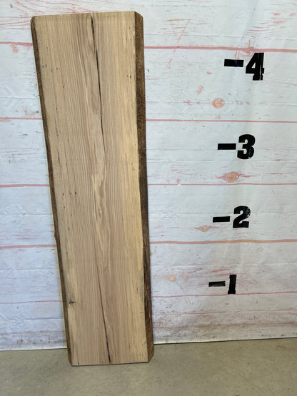Live Edge Ash Sku#26568M-14
