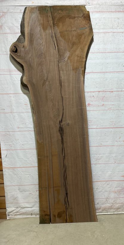 Live Edge Walnut Sku#26768-51