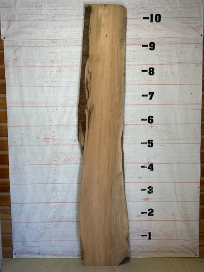 Live Edge Sycamore Sku#26537-46
